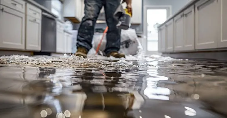 Water damage restoration companies near me in La Jara, NM - Emergency flood extraction